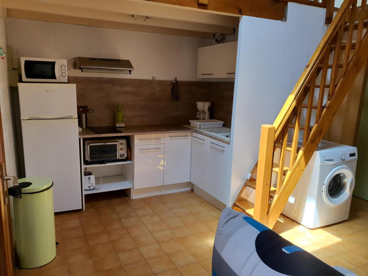 Villa Mjp 463 Narbonne-Plage Bagian luar foto