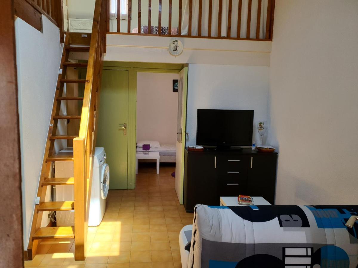 Villa Mjp 463 Narbonne-Plage Bagian luar foto